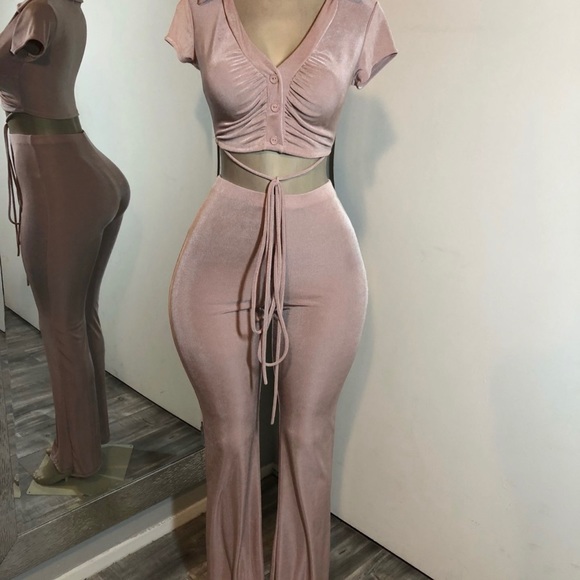 Pink Set - Picture 1 of 1